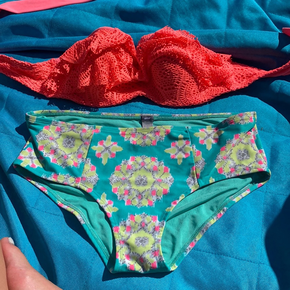 Swimsuit set